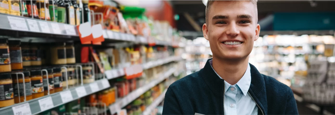 bereken wat je verdient met deze bijbaan bij SPAR